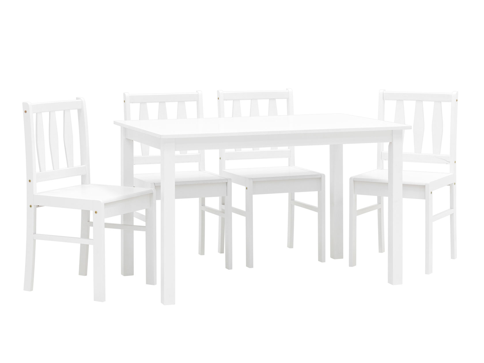 Обеденная группа для столовой и гостиной Ингрид