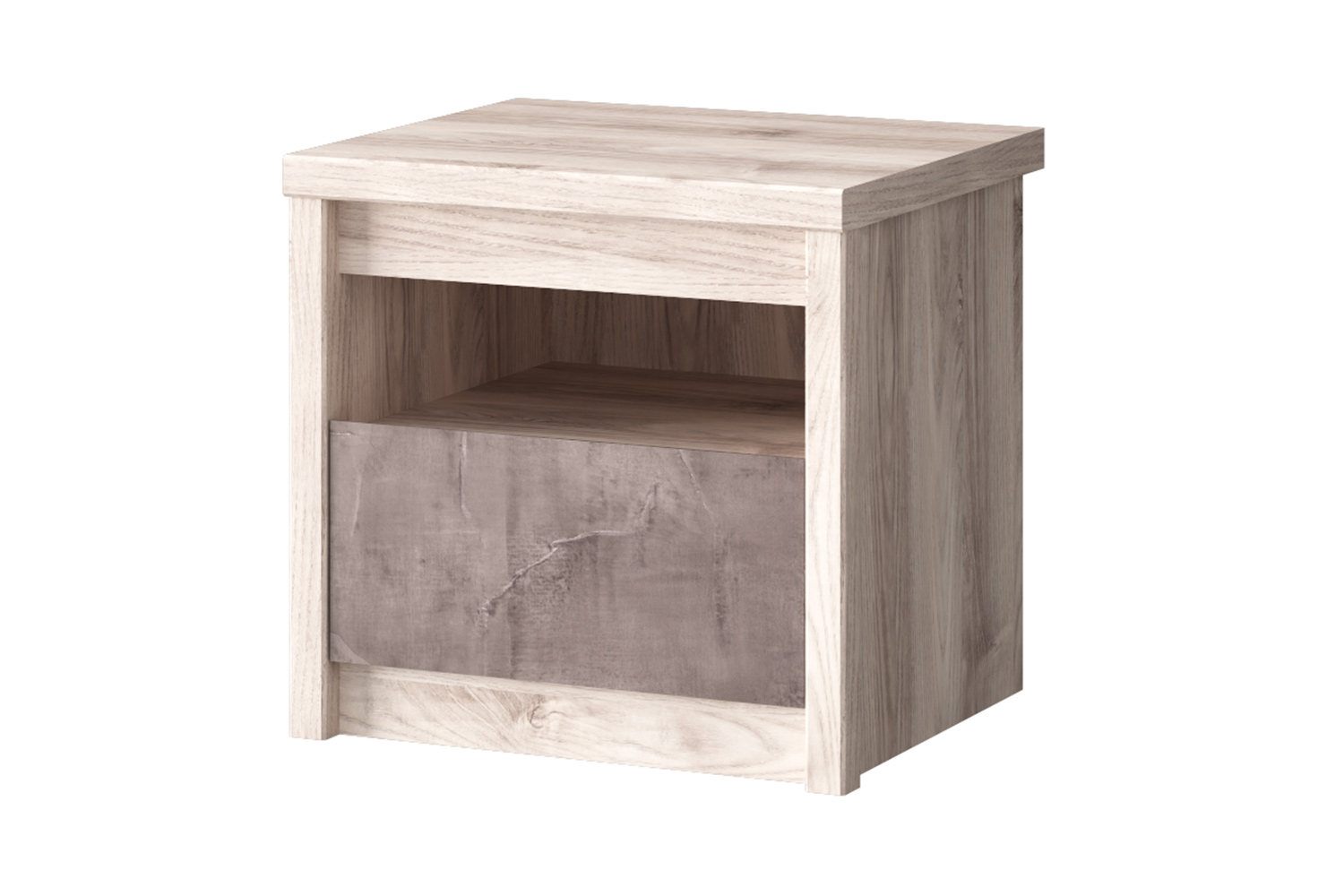 Тумба прикроватная Jazz