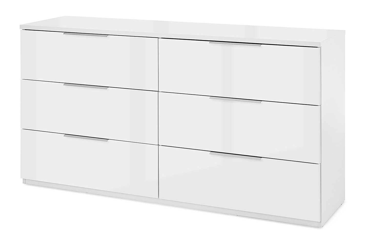 Комод с шестью ящиками Тайлер