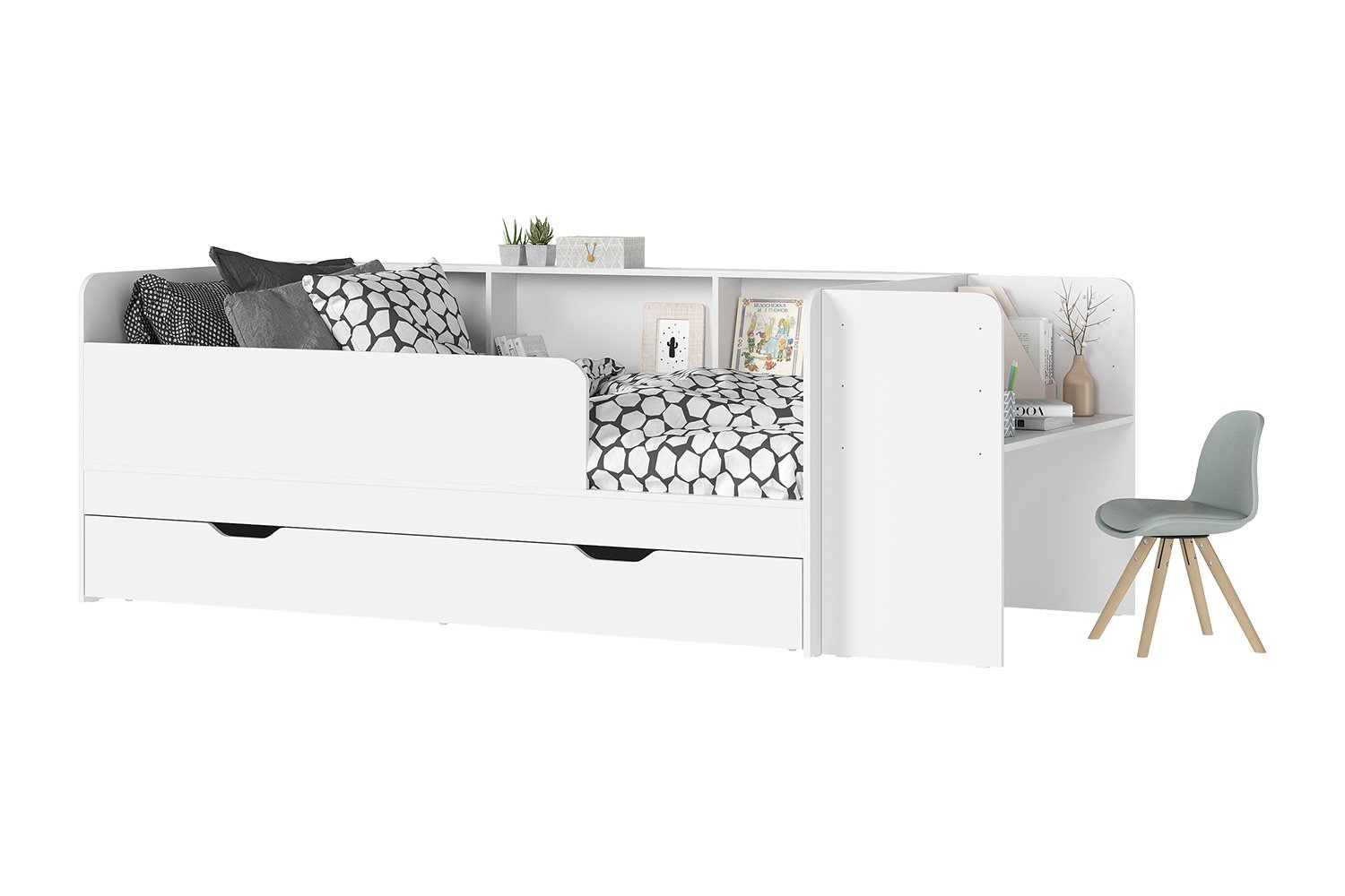 Кровать универсальная Руна