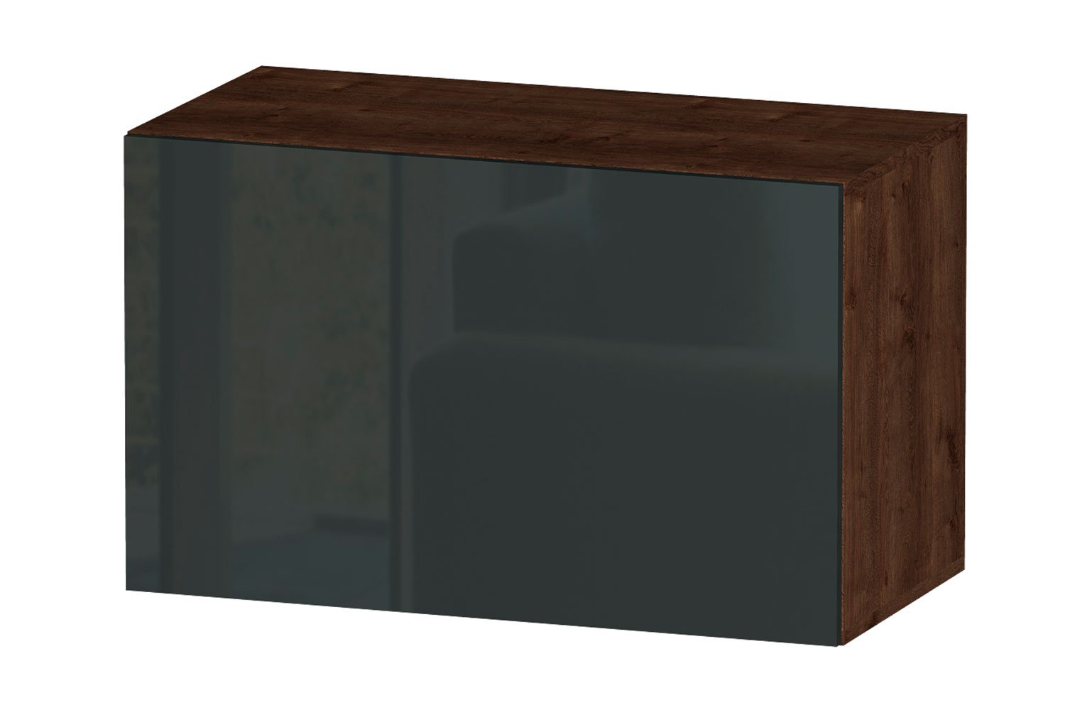 Тумба навесная Студио ТГ-04