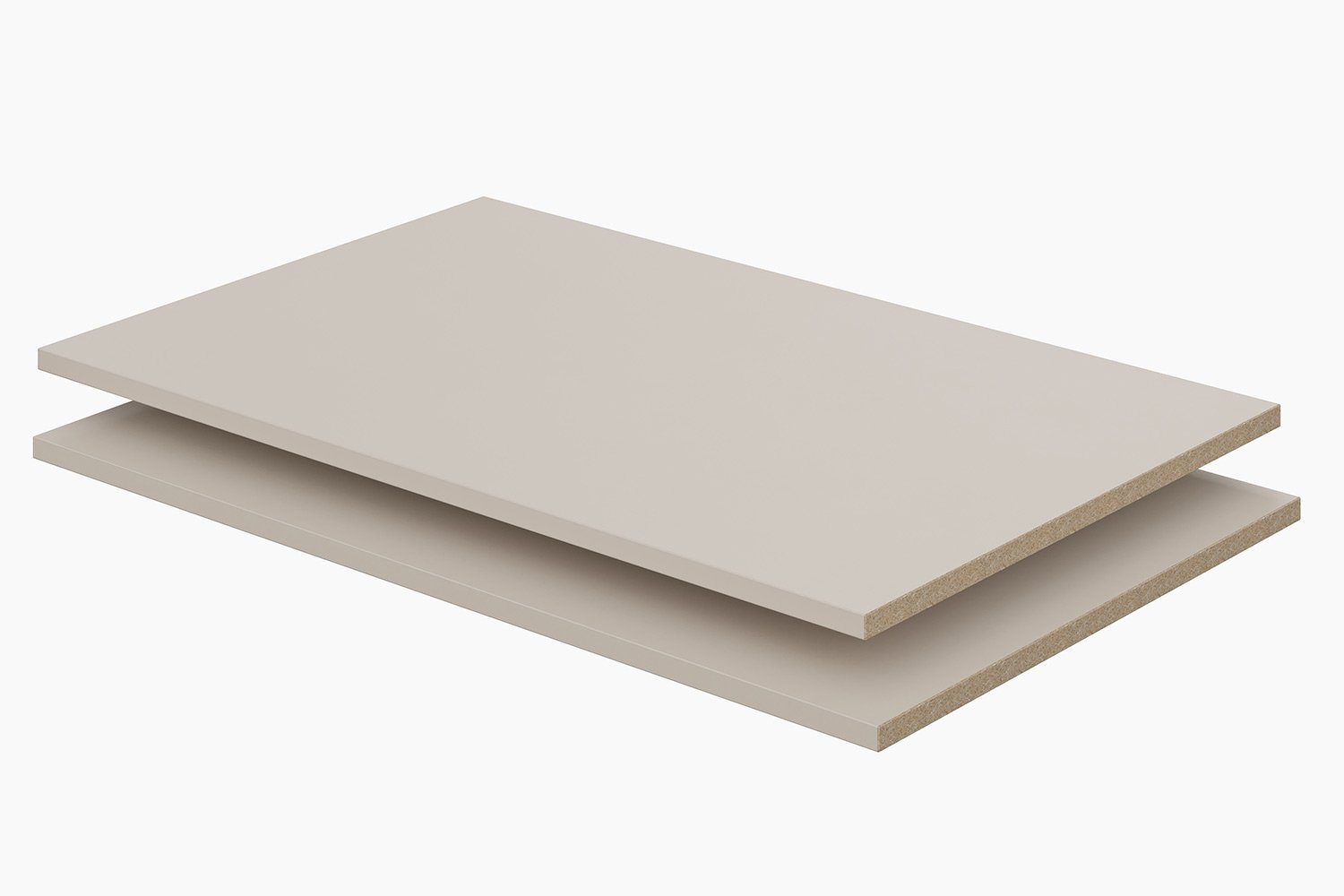 Комплект полок ШК 5