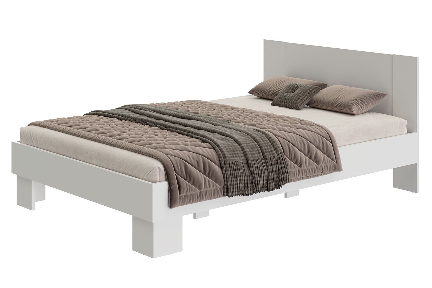 Кровать Мартина