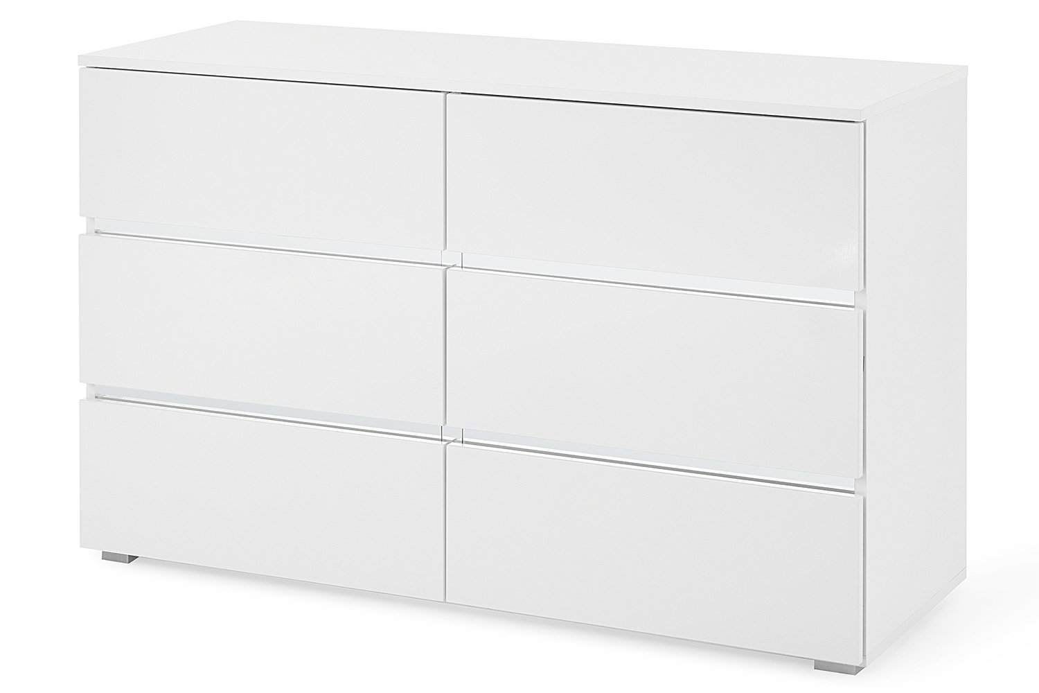 Комод широкий Линда