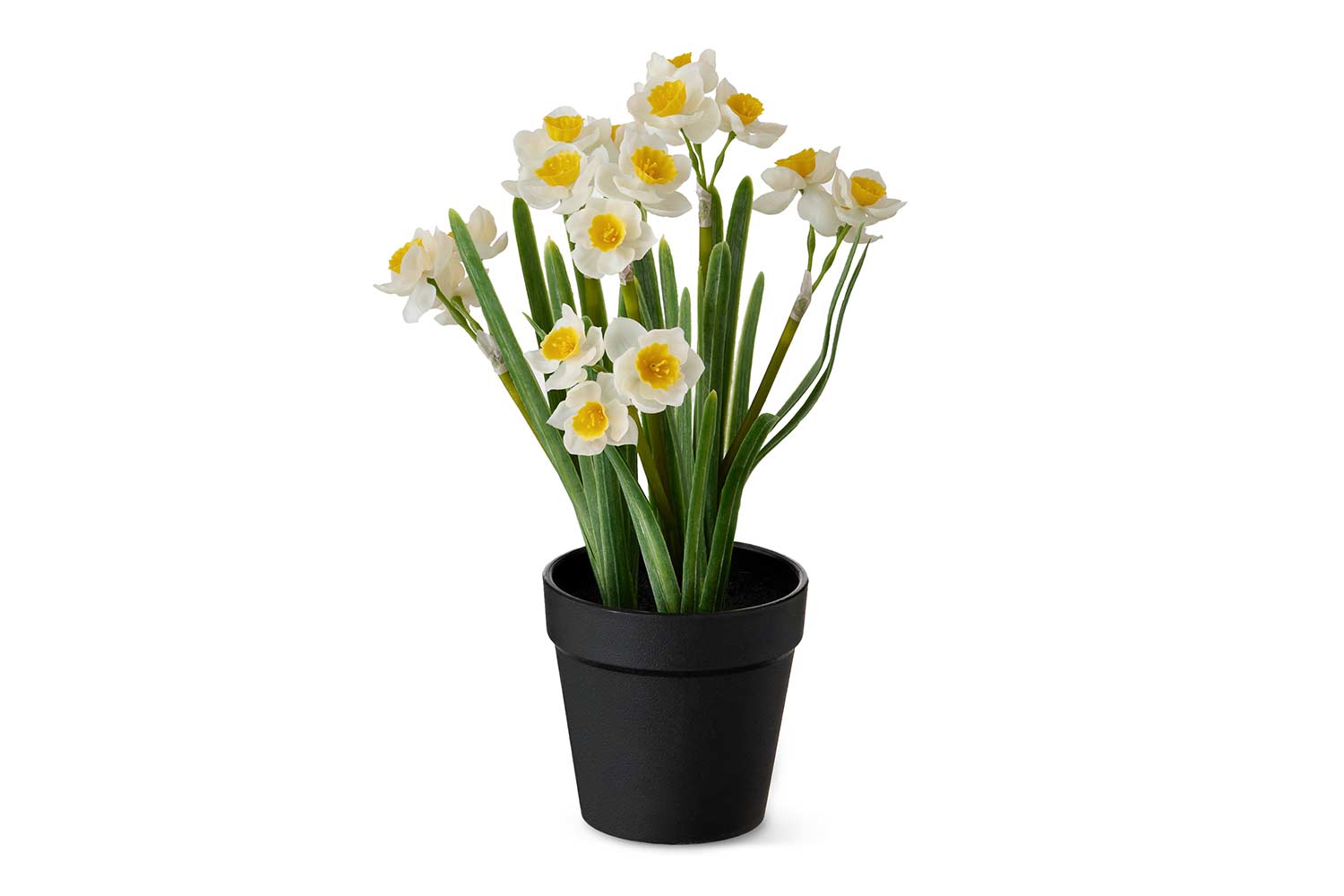 Искусственное растение Нарцисс