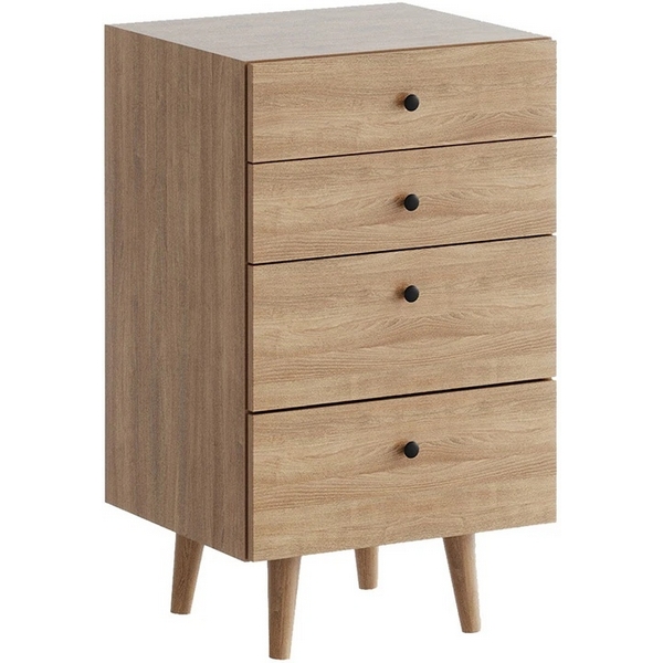 Комод малый Frida ОГОГО (арт.644879), (ЛДСП) ОГОГО Обстановочка!