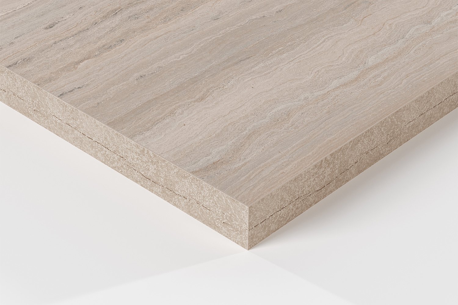 Столешница Травертин