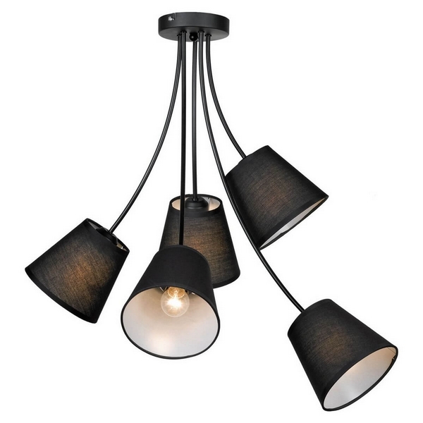 Потолочная люстра IP21 Lussole LGO Lafayette GRLSP-8266