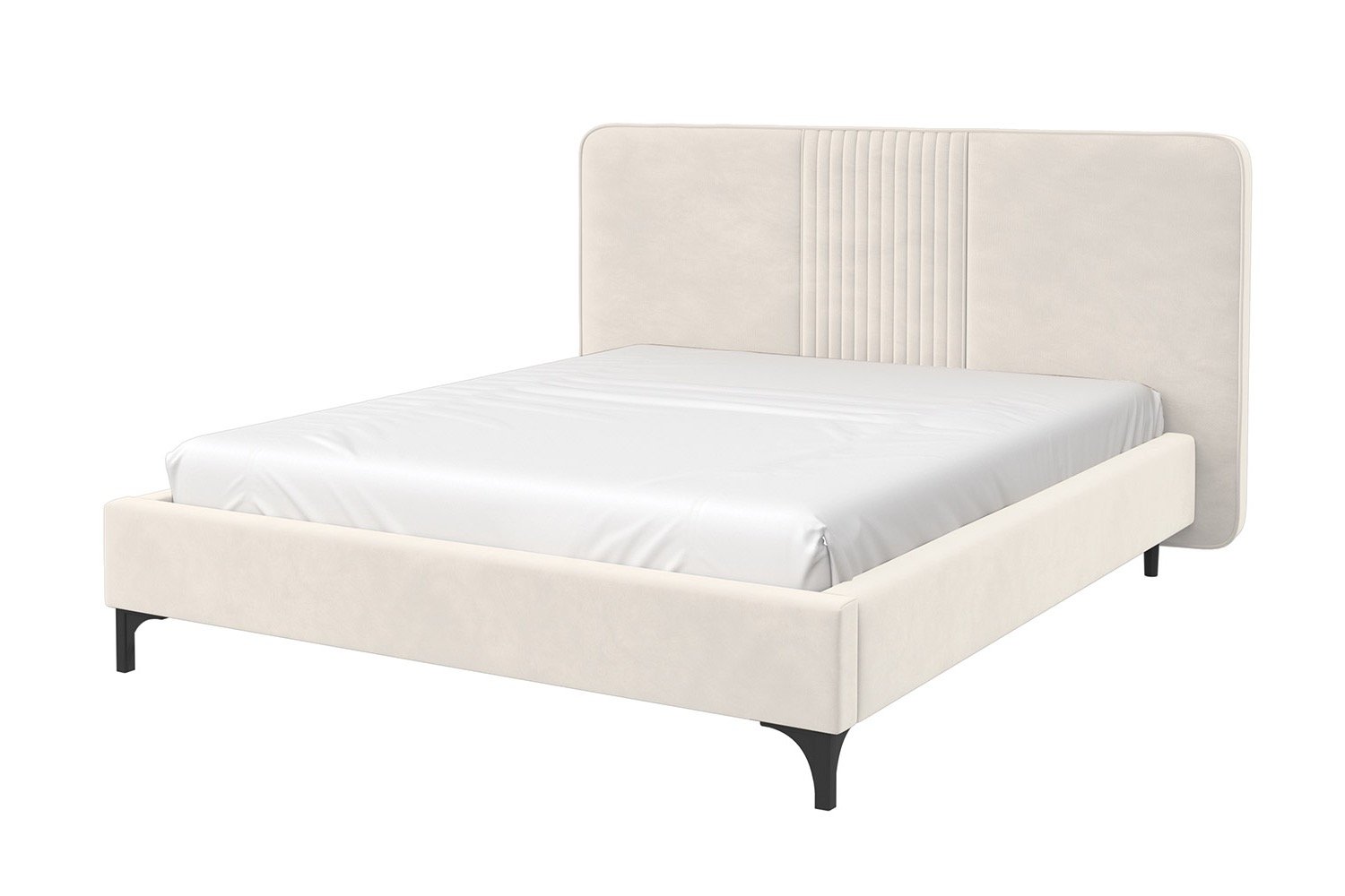 Кровать с подъёмным механизмом Стелла-2 Стандарт