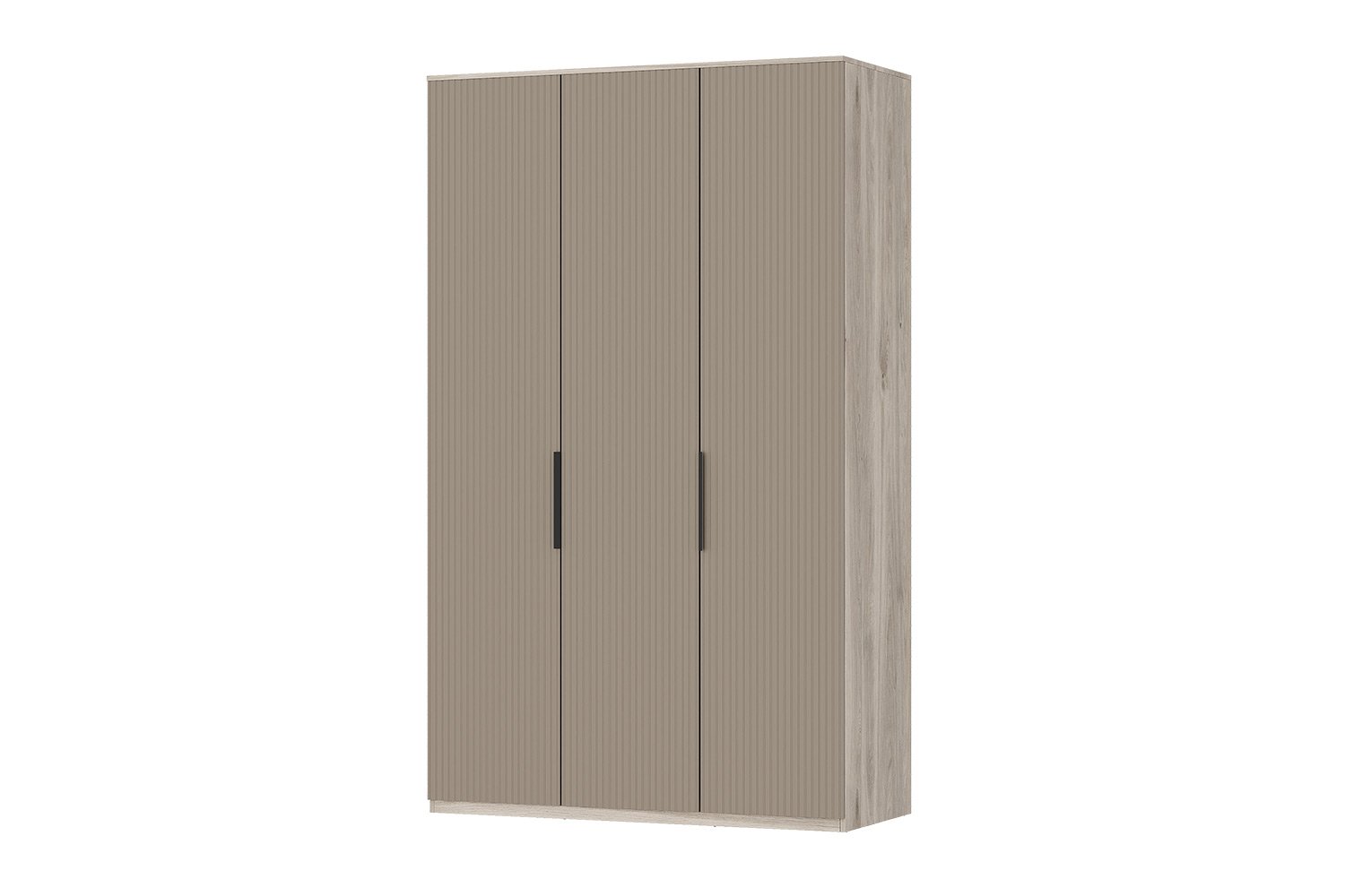 Шкаф 3-дверный Астория