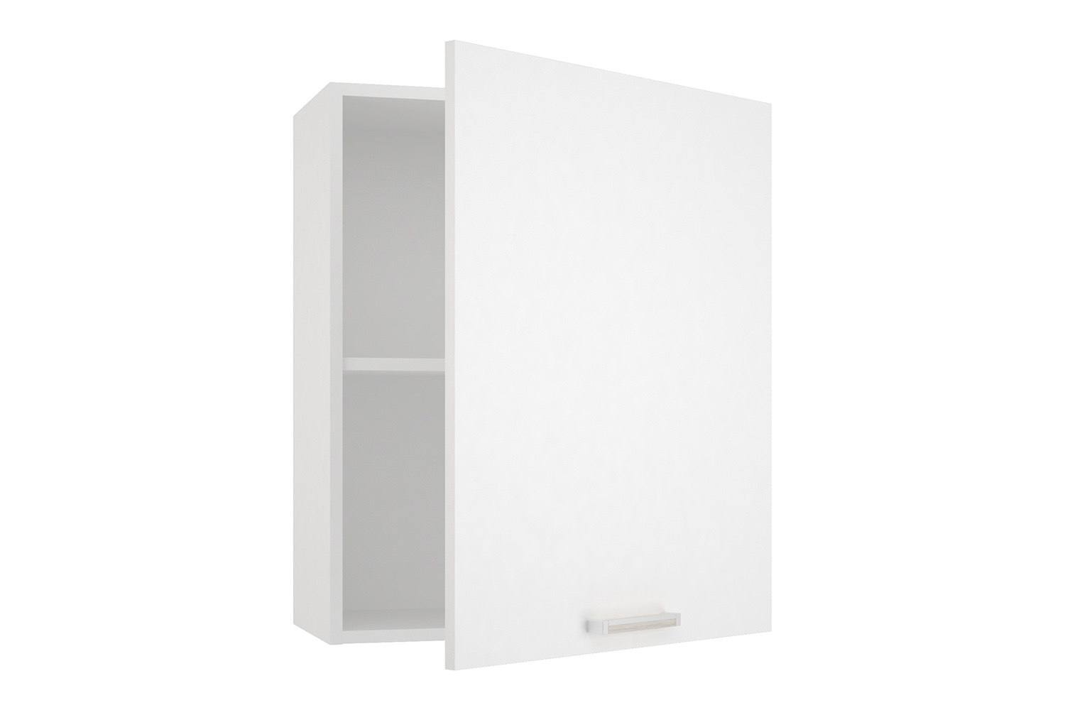 Шкаф навесной с 1 дверью Лион