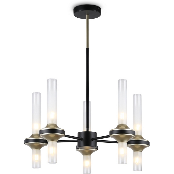 Потолочная люстра на штанге Ambrella High Light LH55351