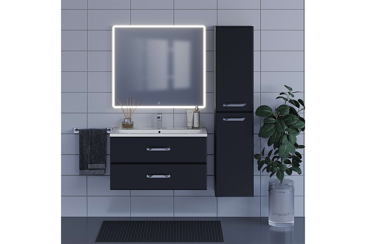 Ванный гарнитур Foster