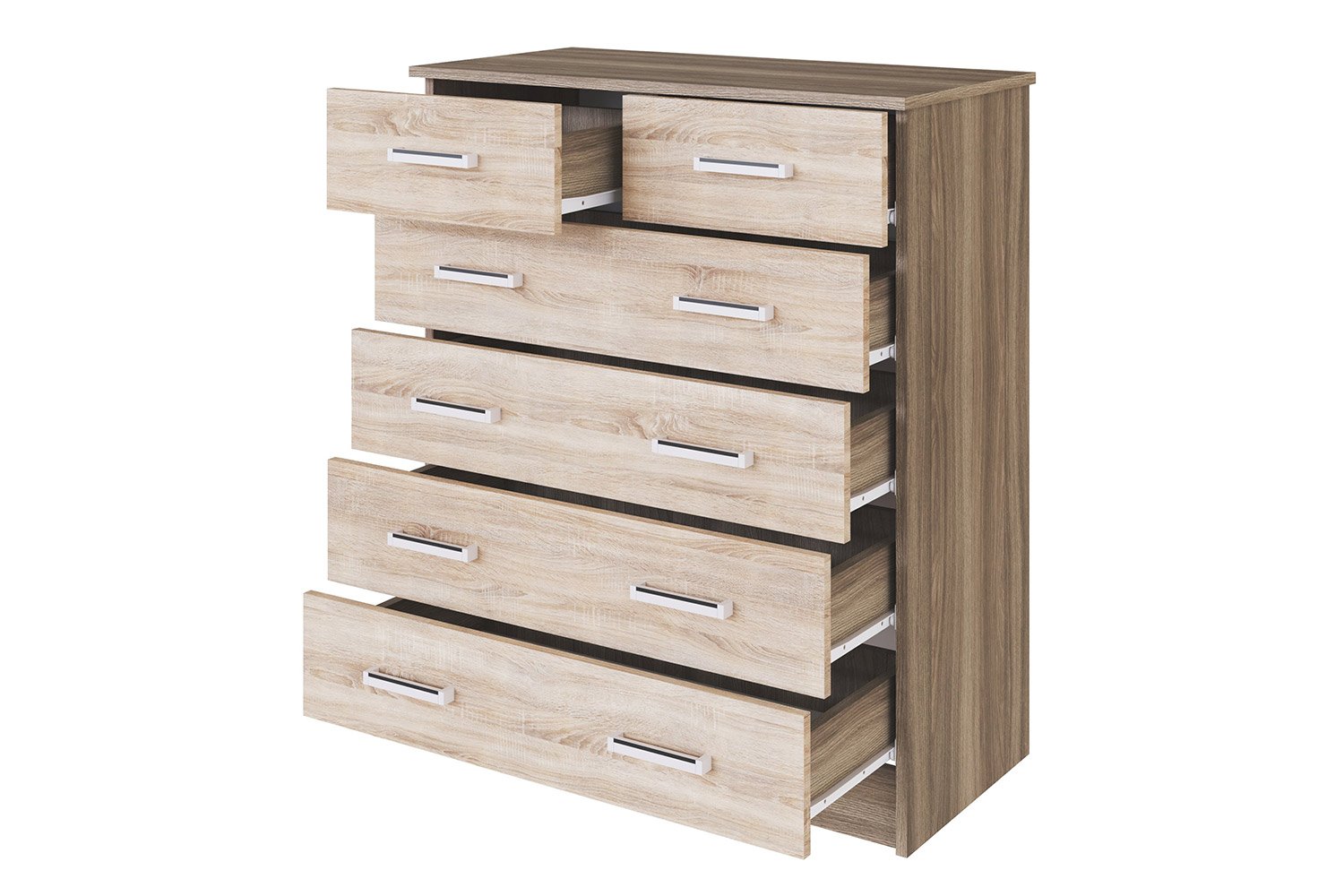 Комод Катрин