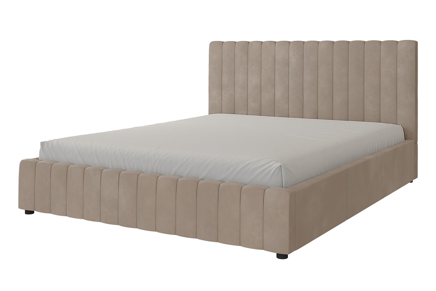 Кровать с подъёмным механизмом Нельсон