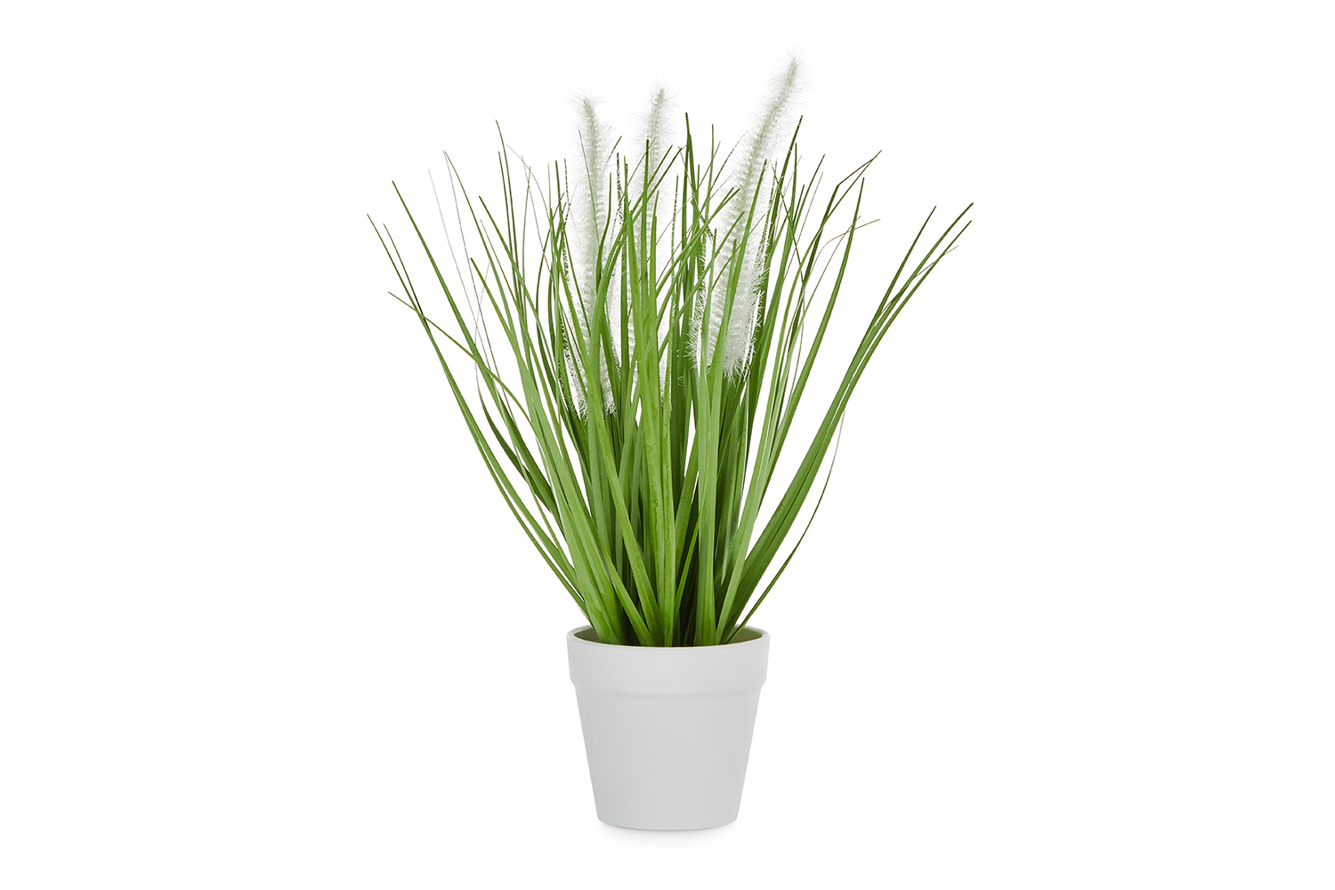 Искусственное растение Трава