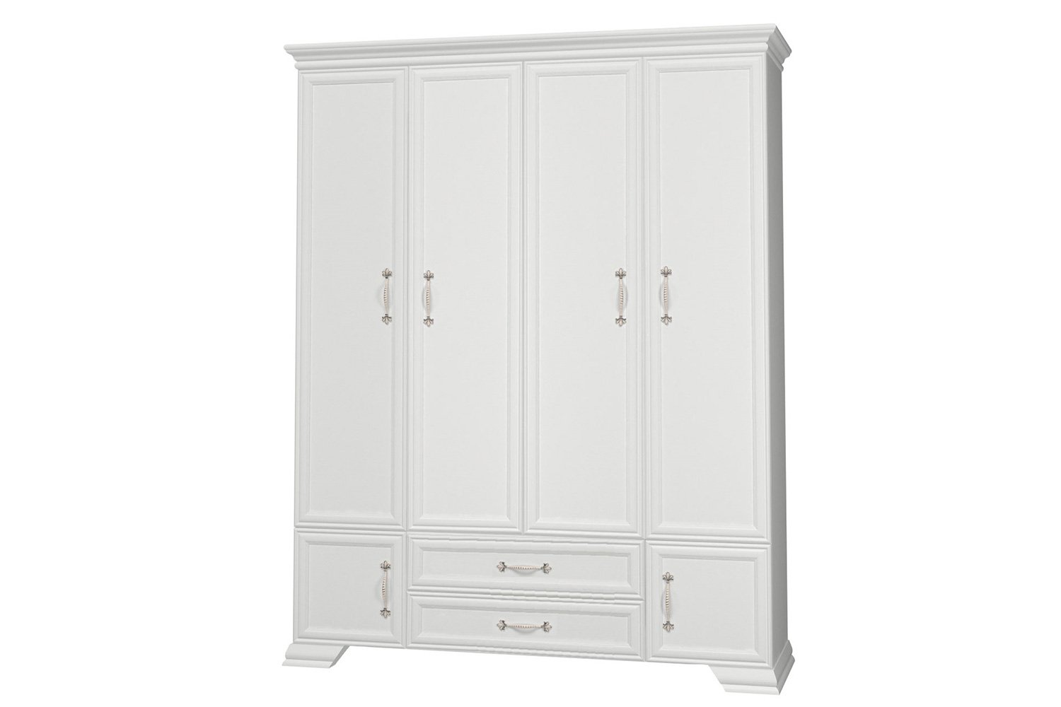 Шкаф для одежды Грация