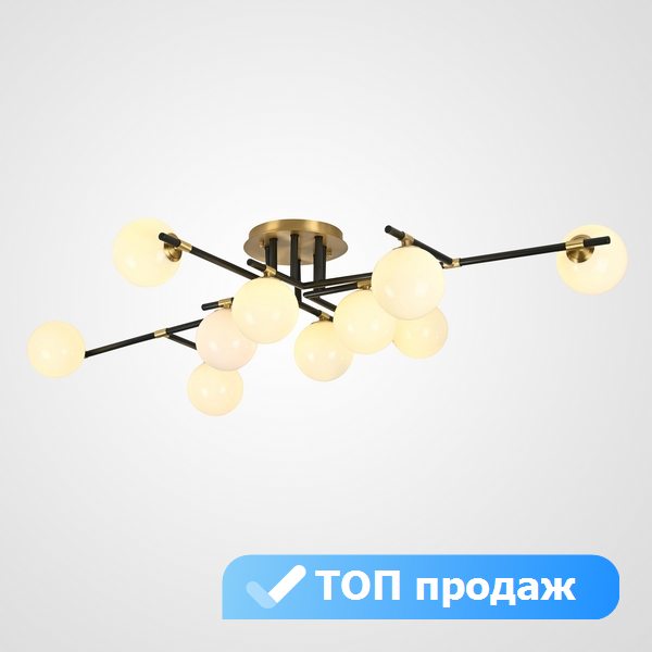 Люстра Lu Carte LC-11-1478