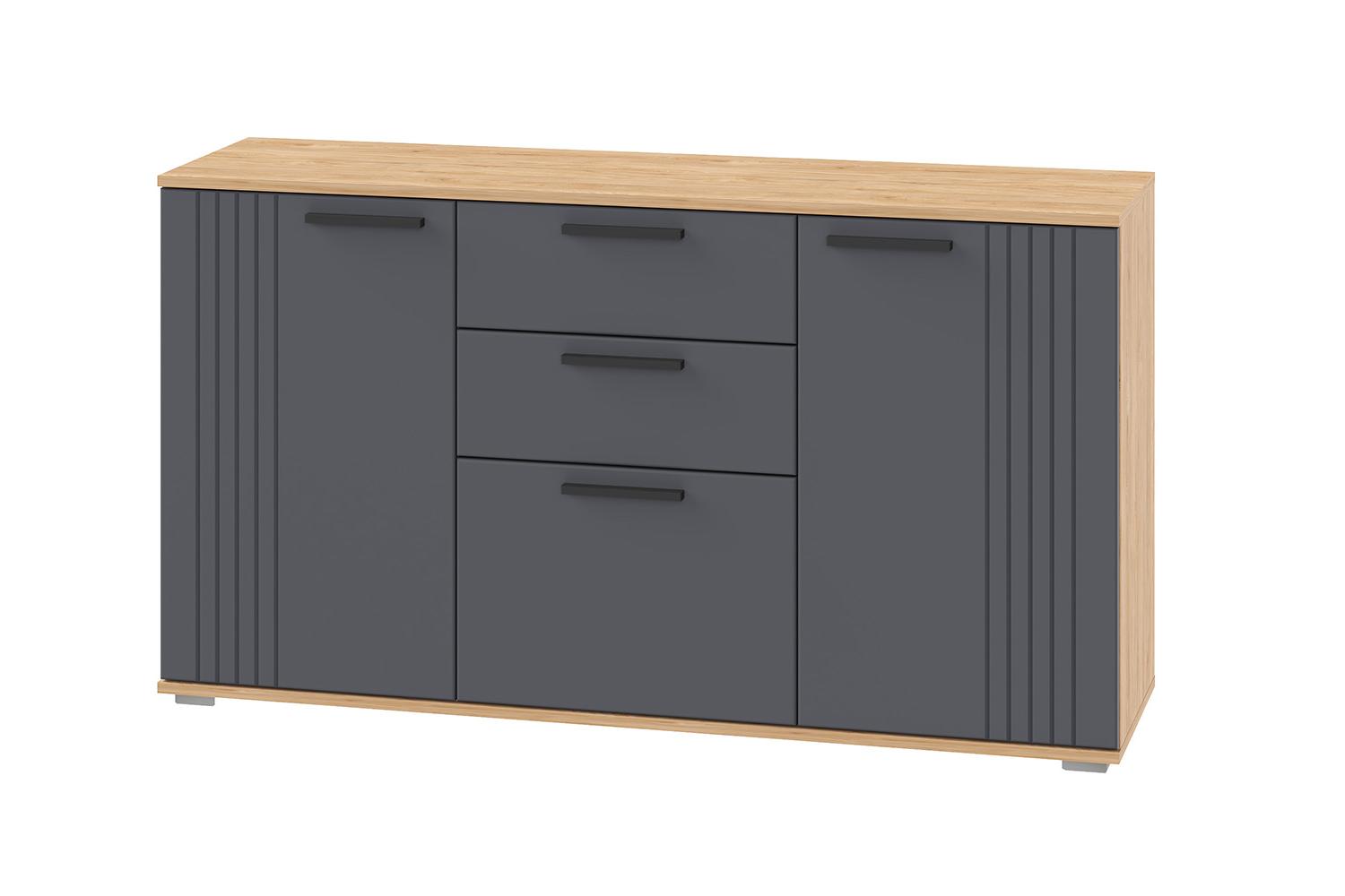 Комод Интеро