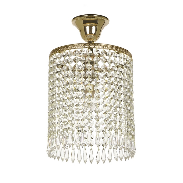 Люстра хрустальная 1.3.20.501 Arti Lampadari Stella E G