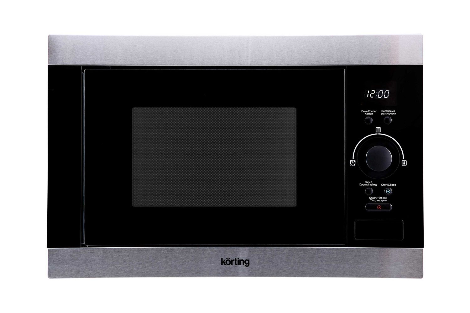Микроволновая печь KORTING KMI