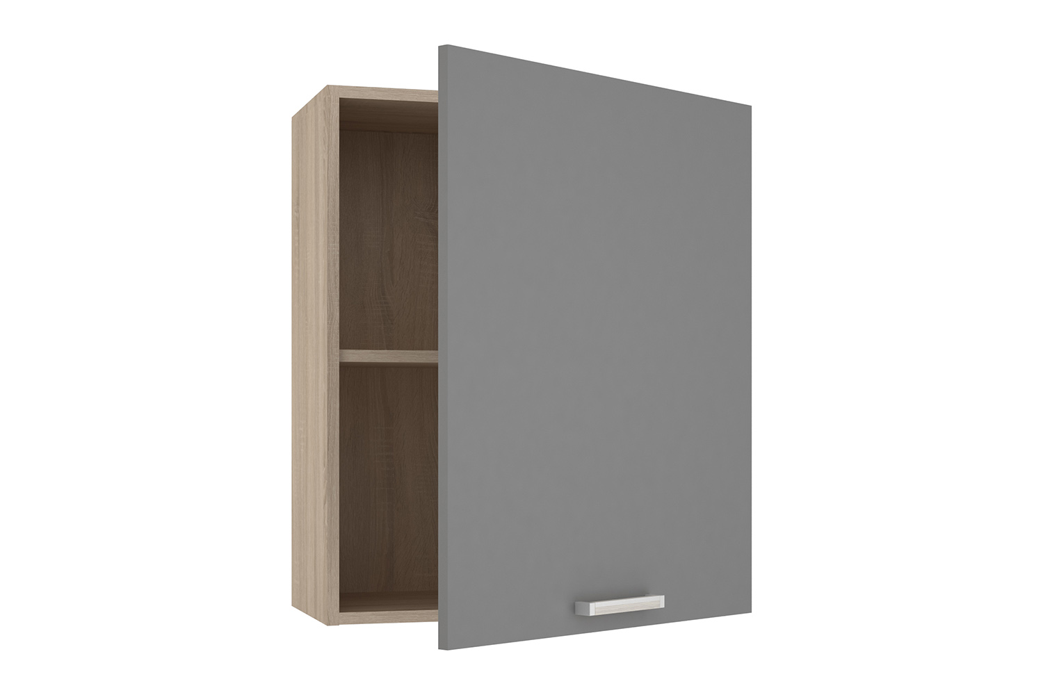 Шкаф навесной с 1 дверью Лион