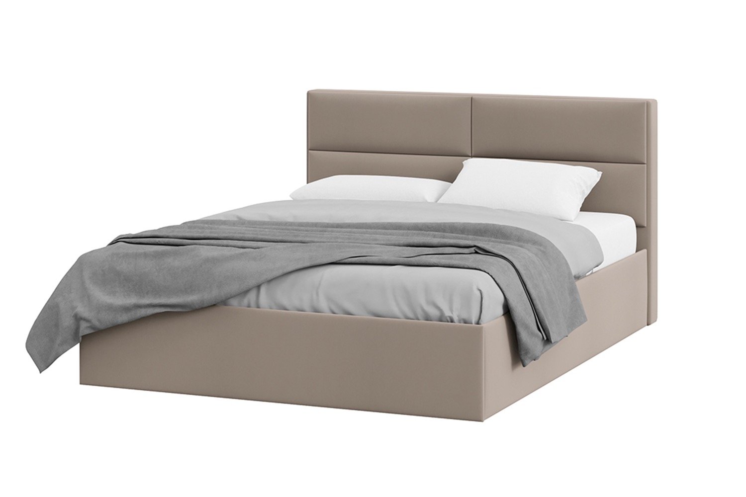 Кровать с подъёмным механизмом Глосс