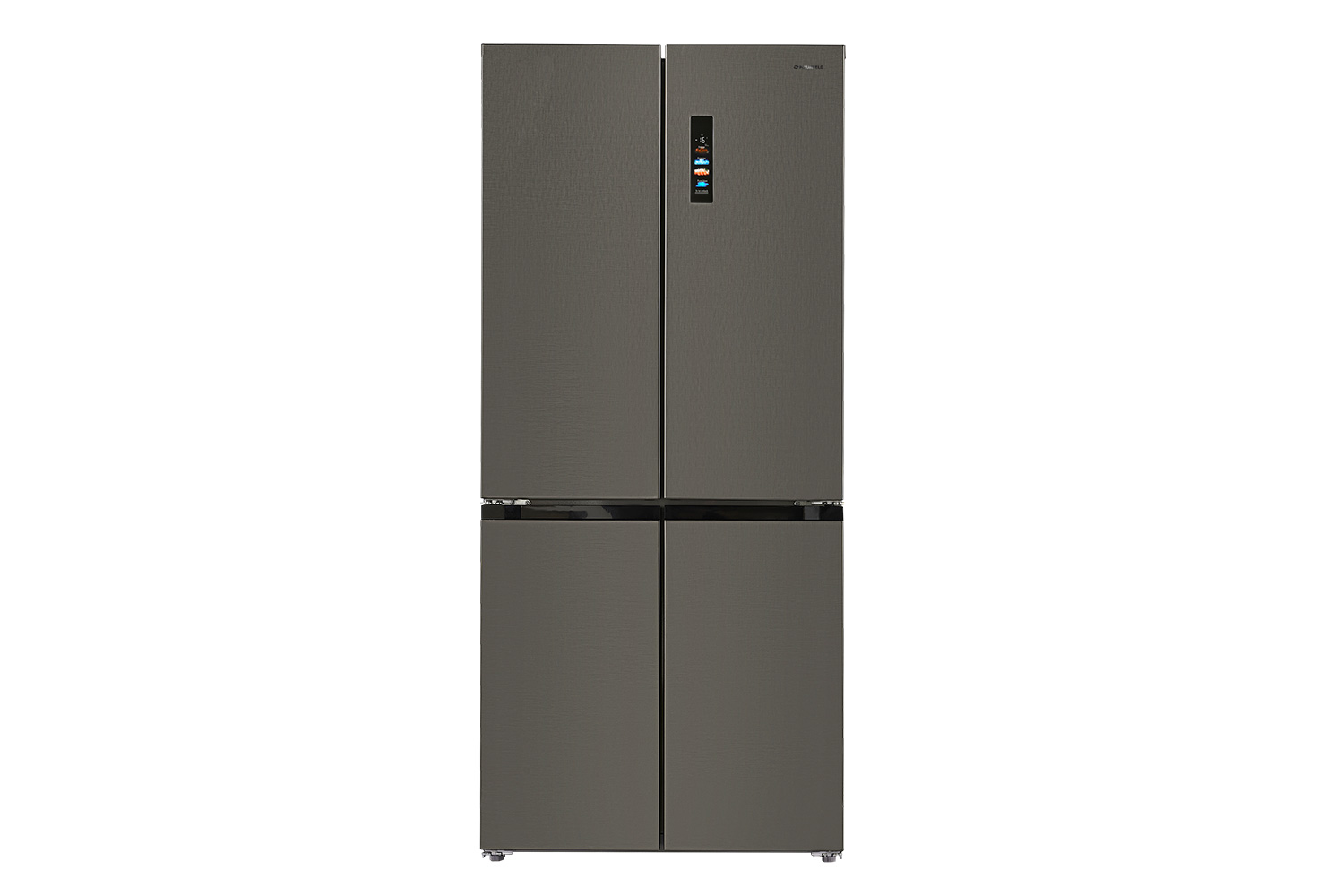 Холодильник MAUNFELD MFF190NFD