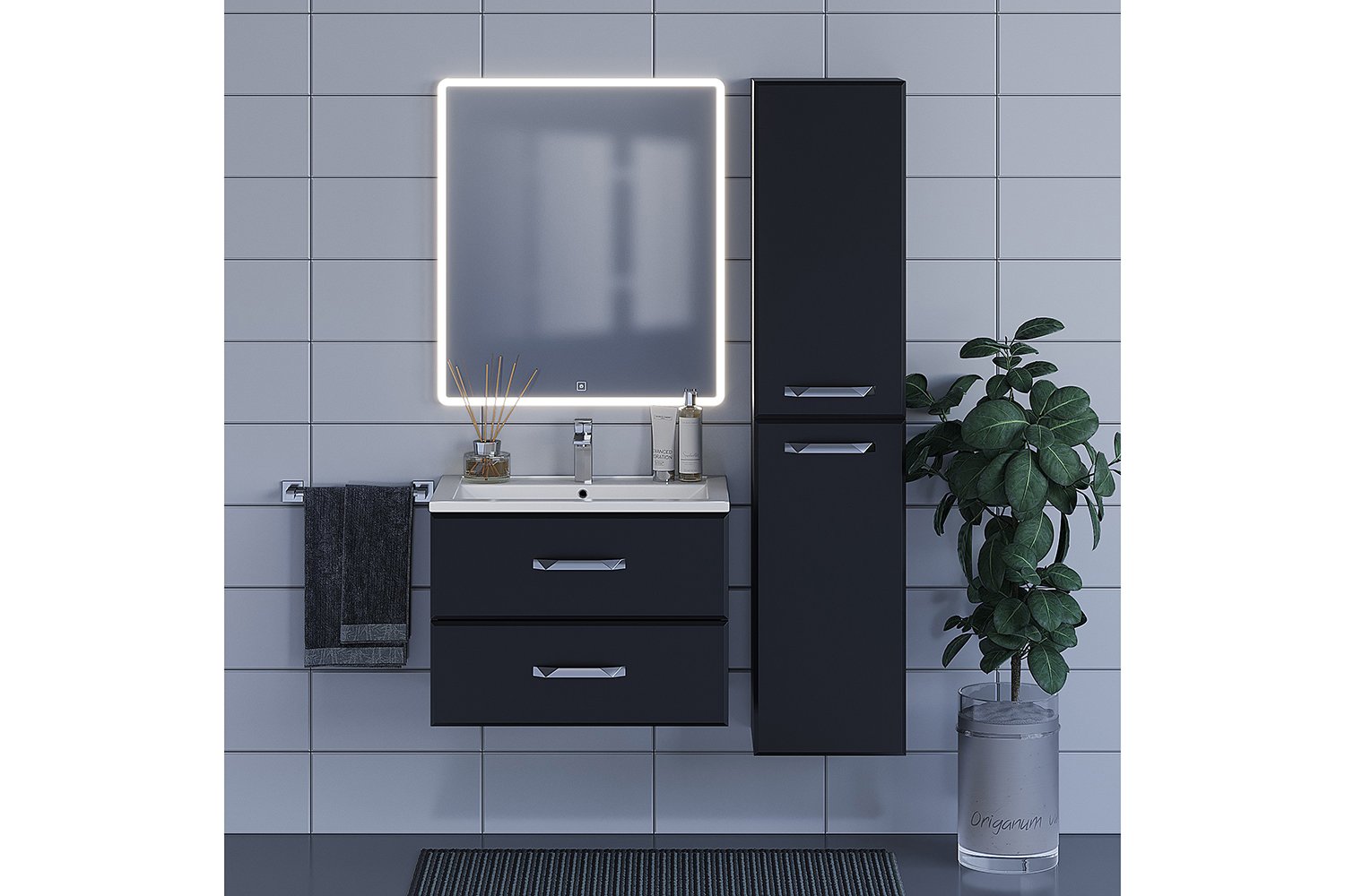 Ванный гарнитур Foster