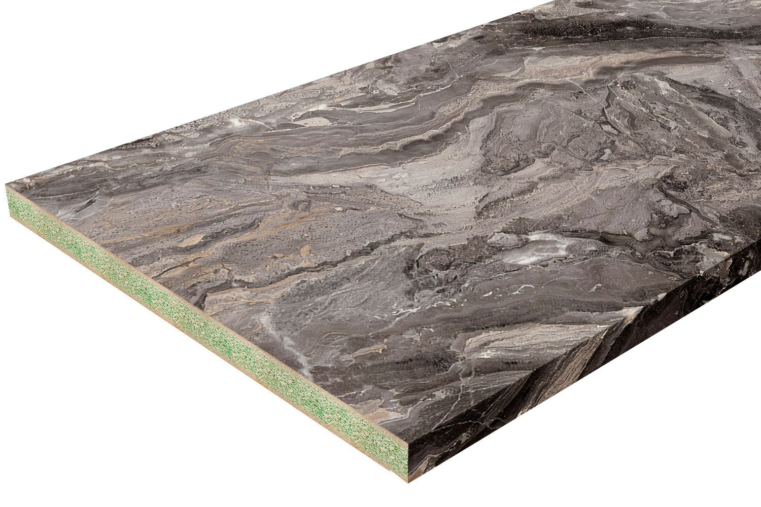 Столешница Мрамор Бергамо