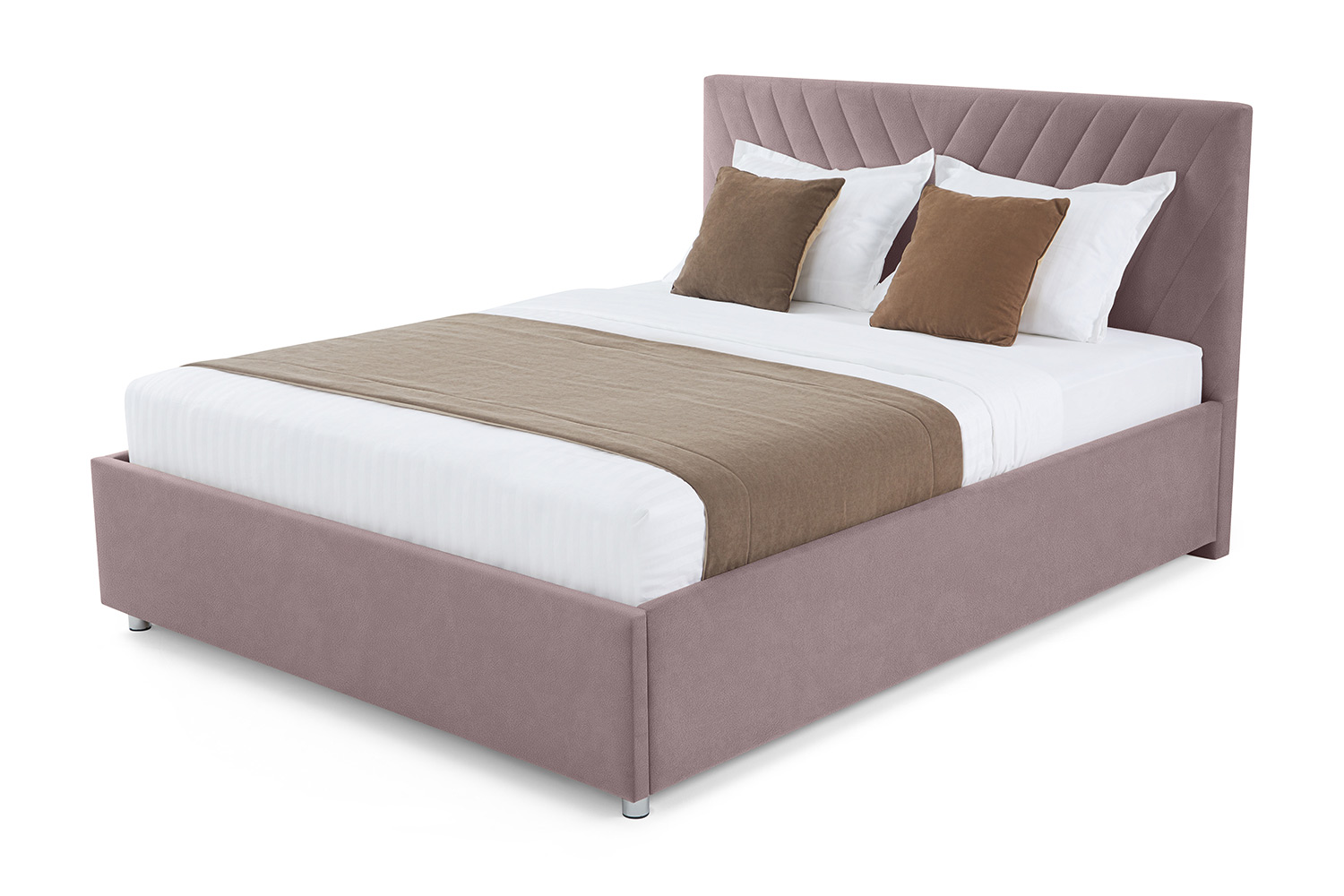 Кровать с подъёмным механизмом Victori