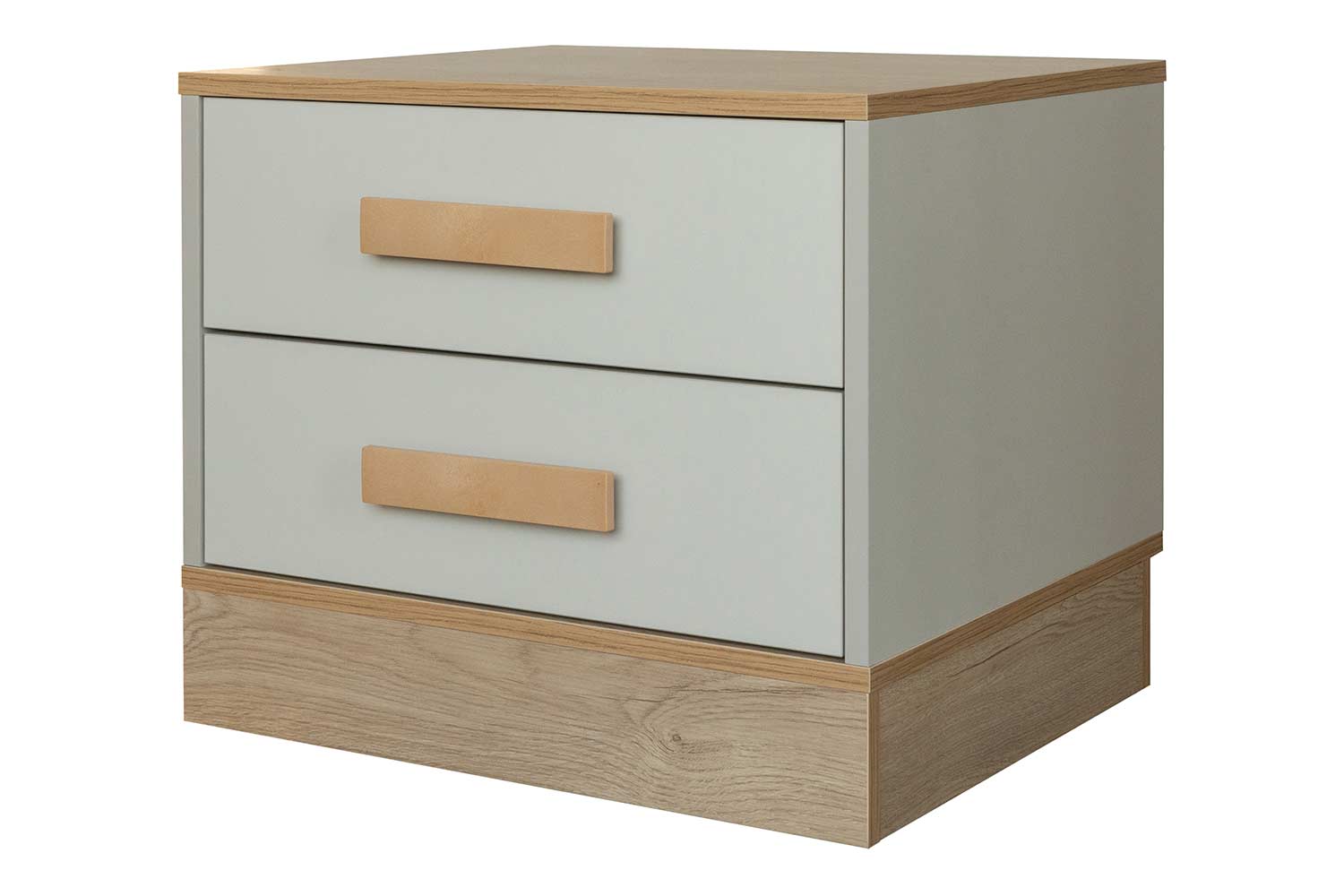 Тумба прикроваткая Портус