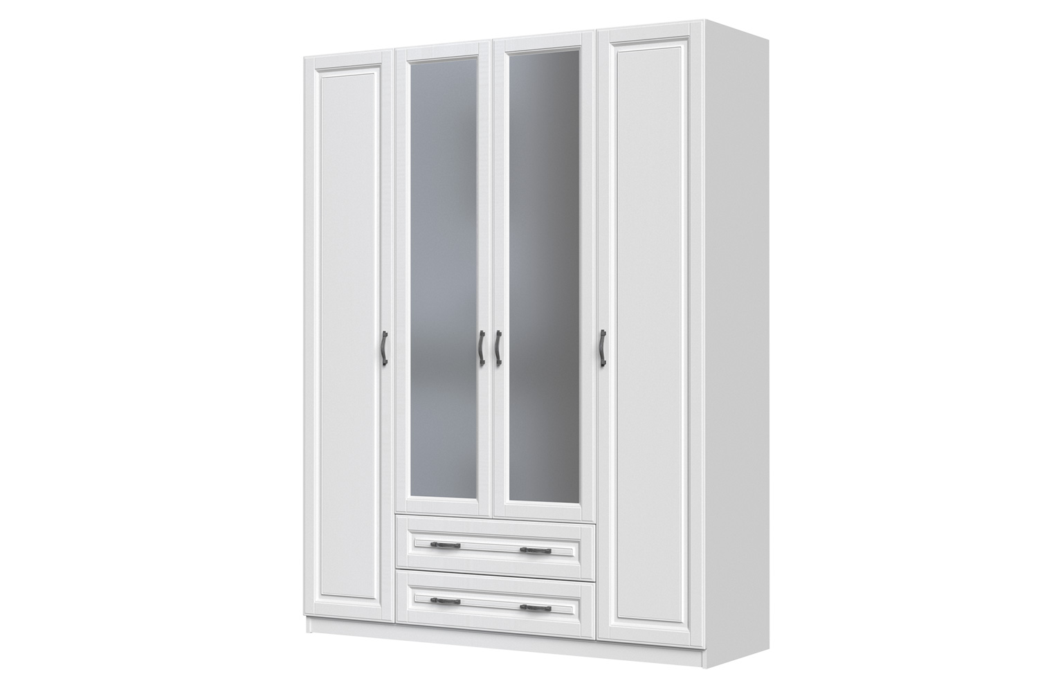 Шкаф распашной Кантри