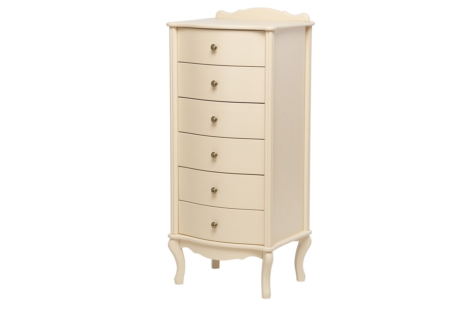 Комод узкий Беатрис