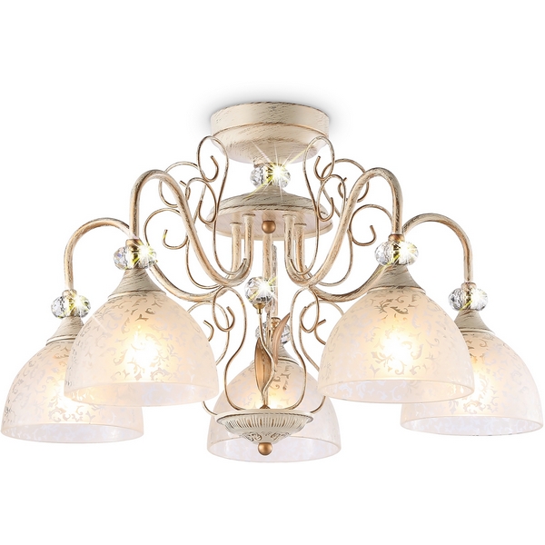 Потолочная люстра Ambrella TRADITIONAL TR3057