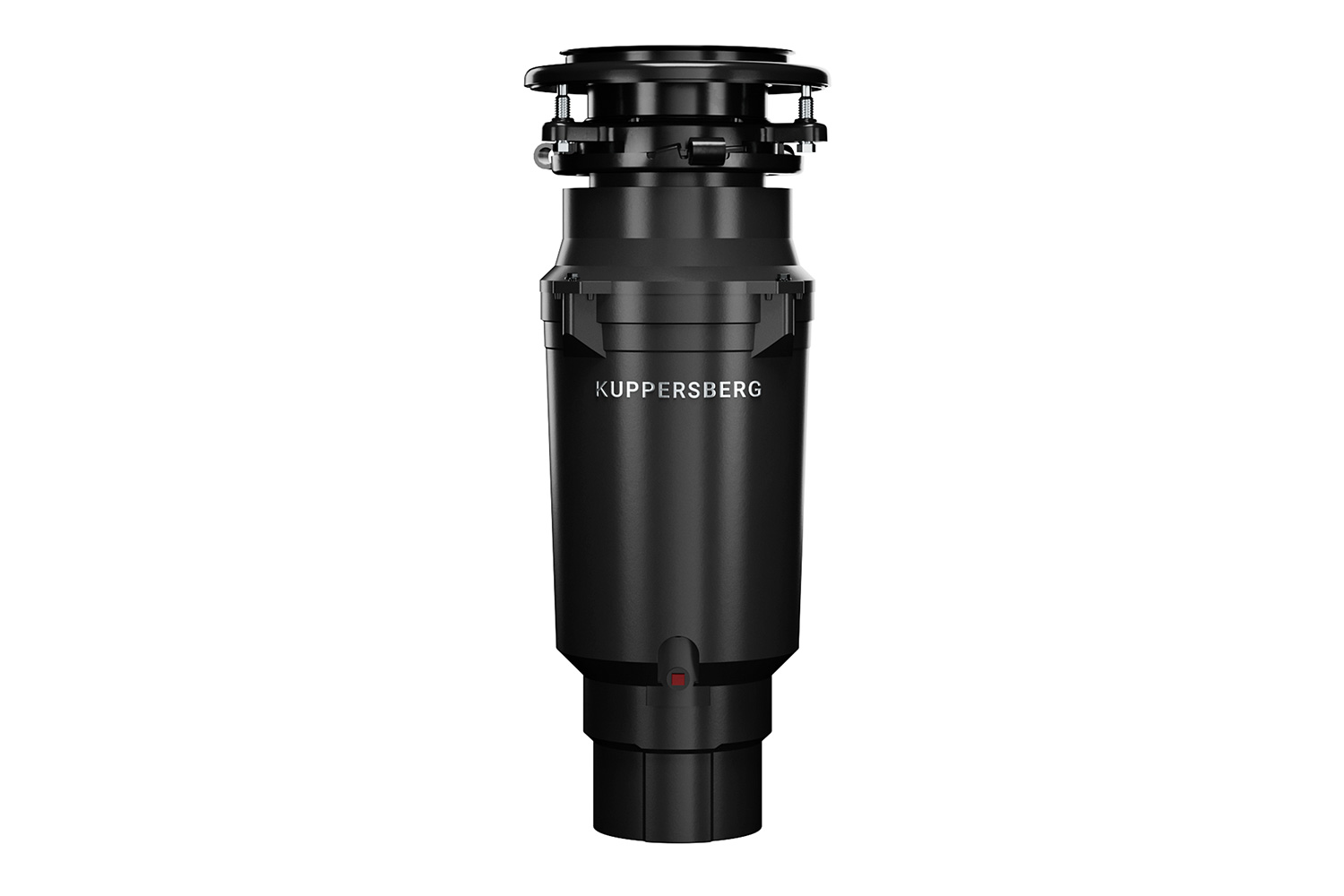 Измельчитель пищевых отходов KUPPERSBERG WSS