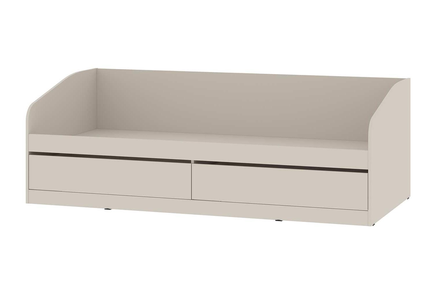 Кровать Акварель