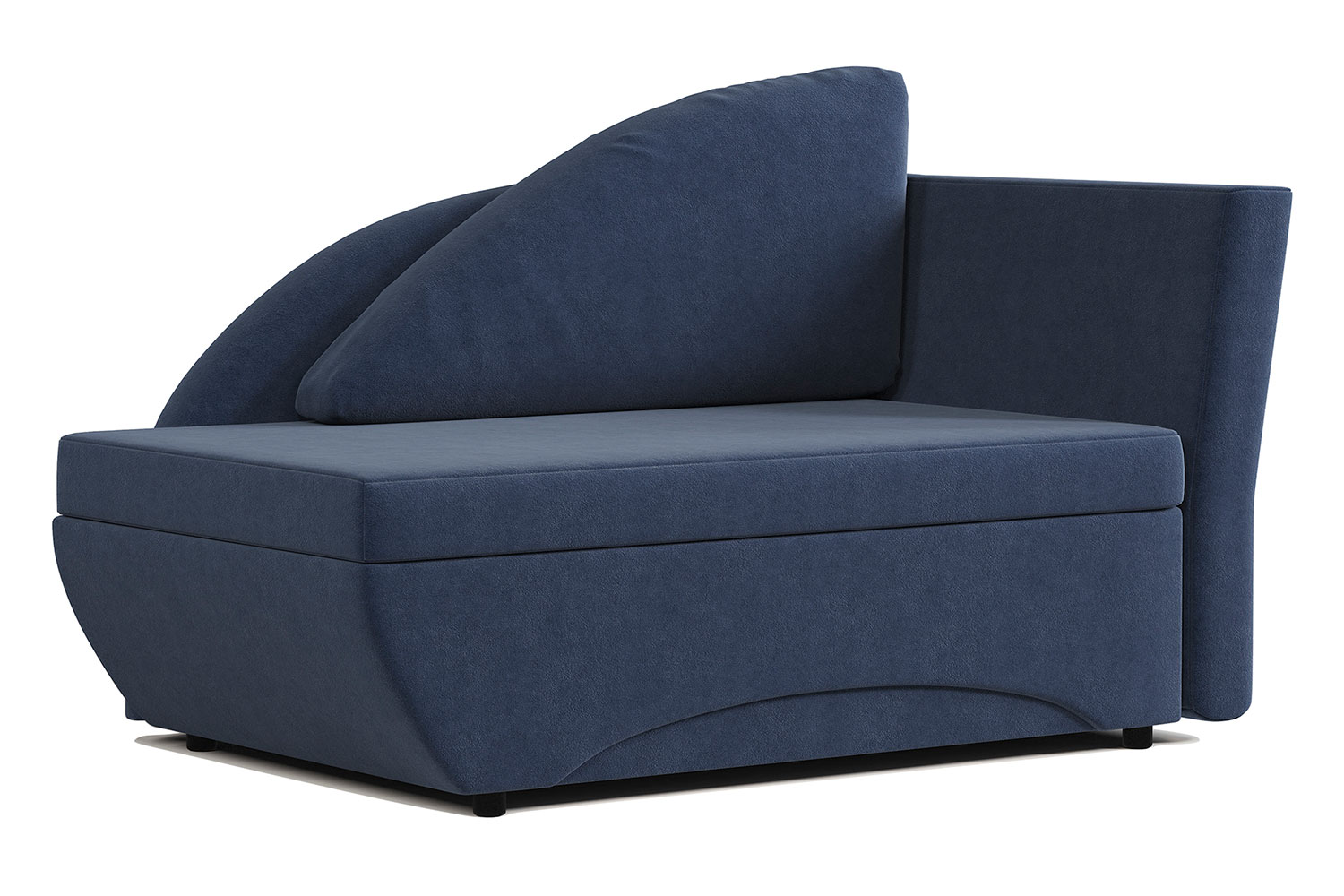 Кушетка Трио