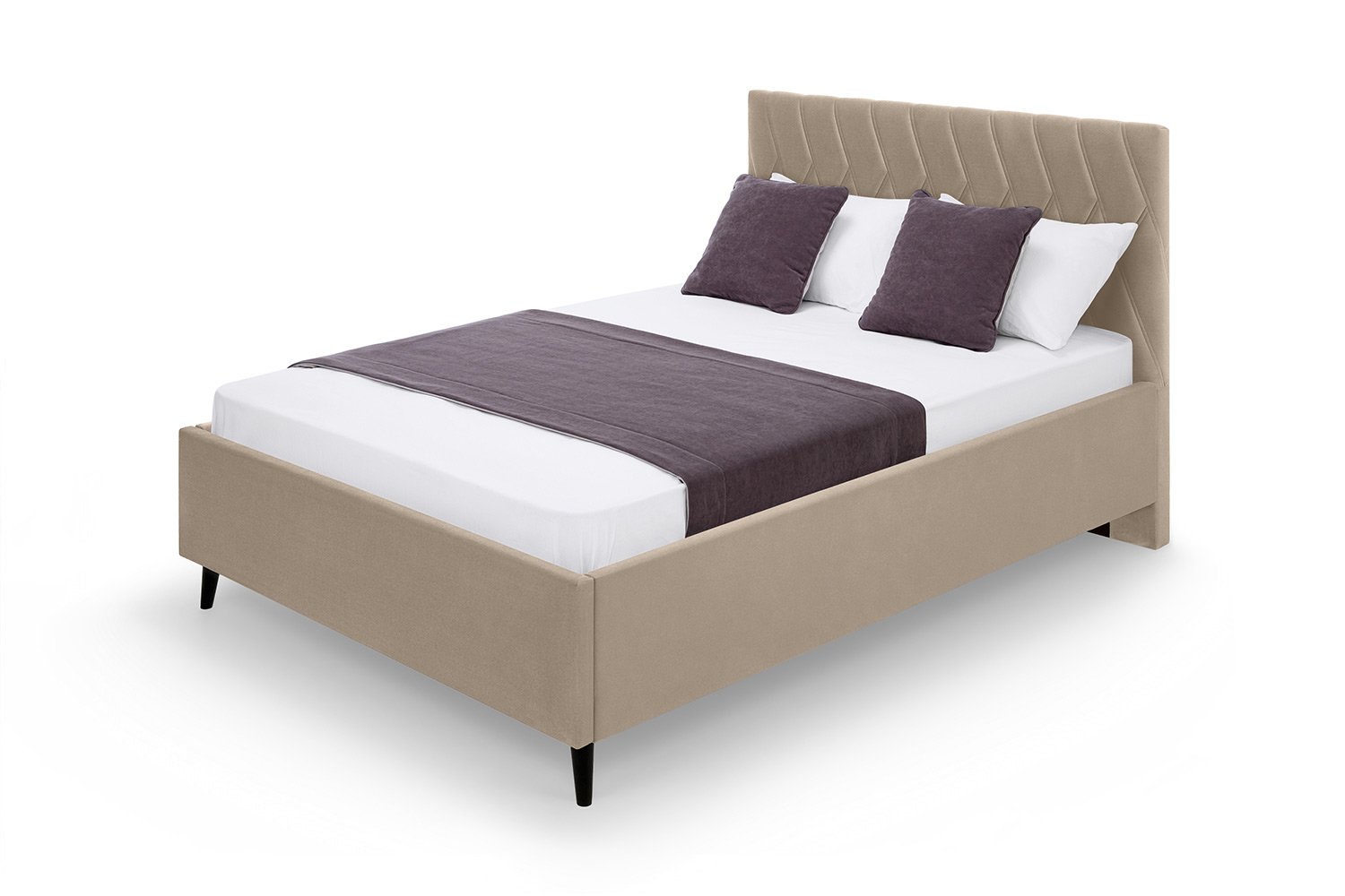 Кровать с подъёмным механизмом Tessa