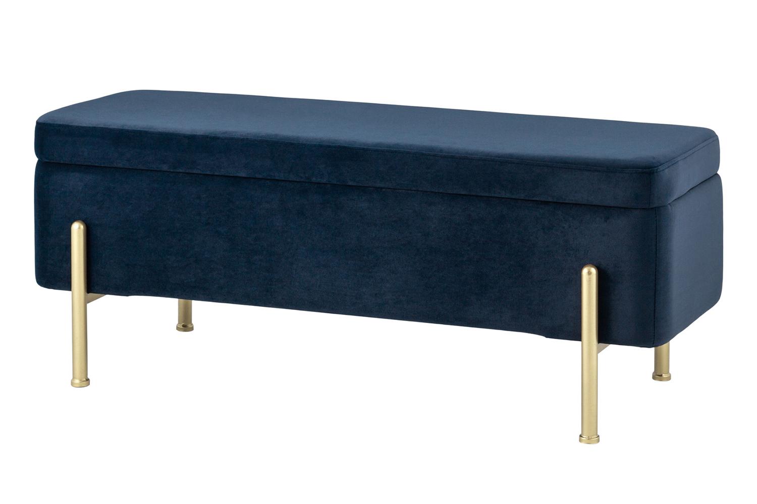 Банкетка с ящиком Stool Group Болейн