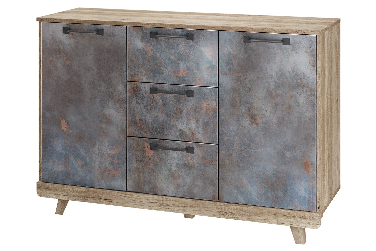 Комод Мегаполис