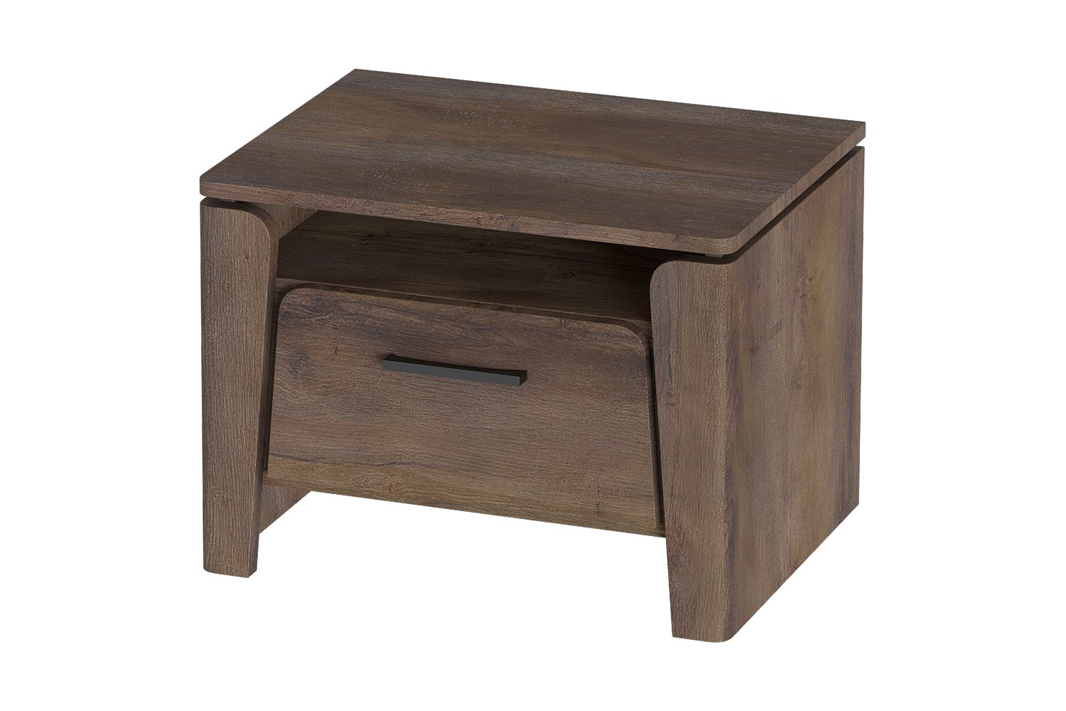 Тумба прикроватная Мальта