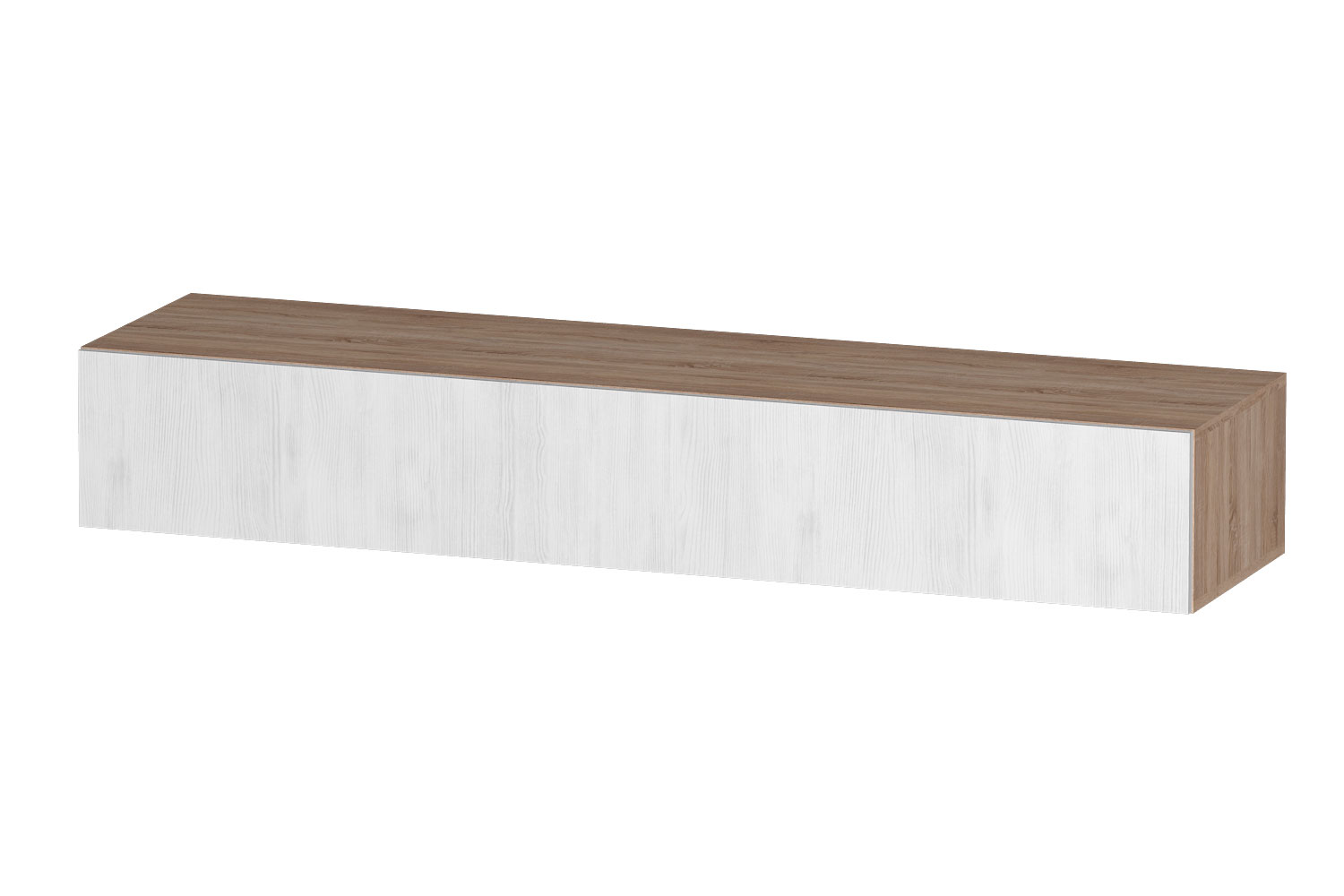 Тумба навесная Студио ТГ-01