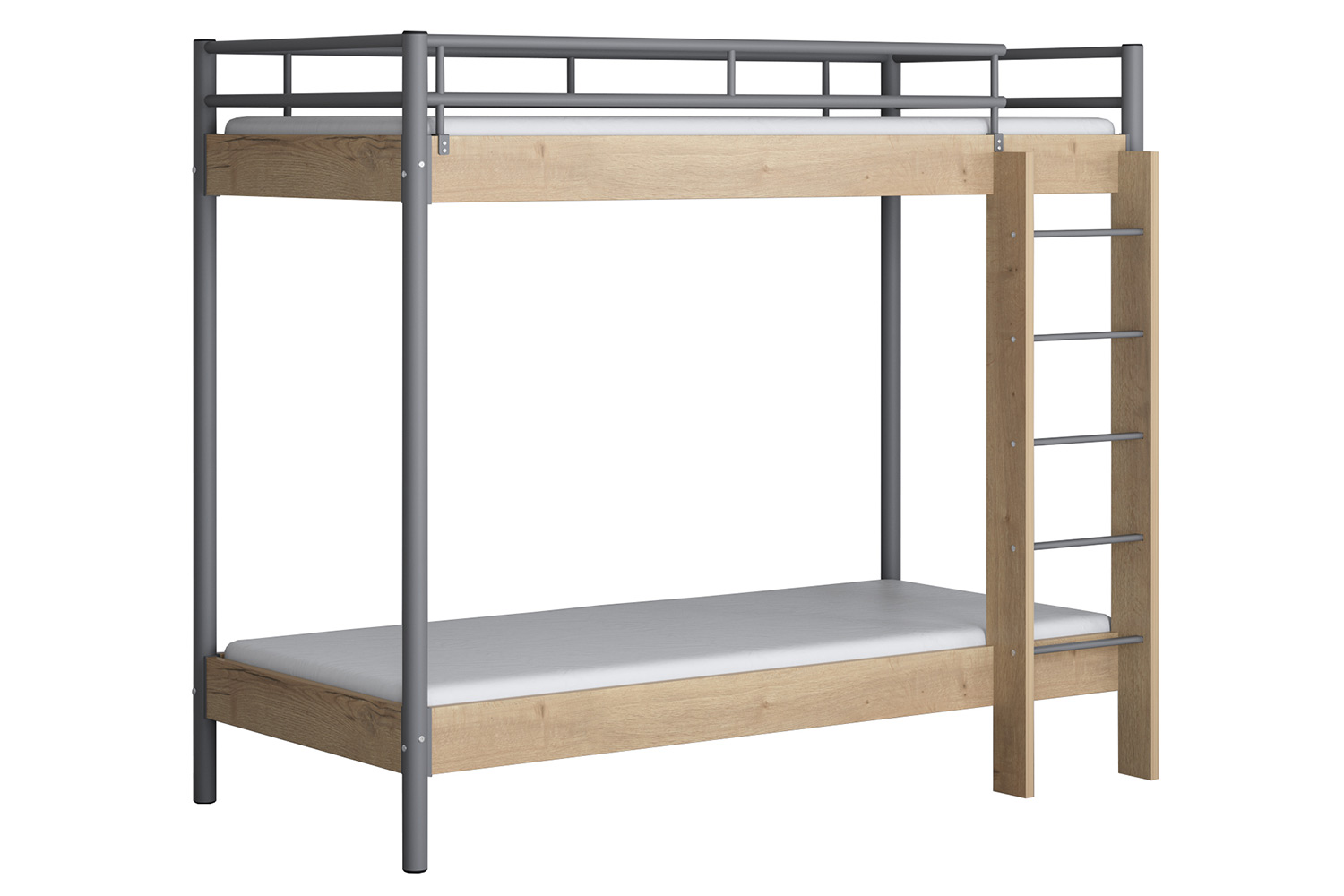 Кровать двухъярусная Хельга