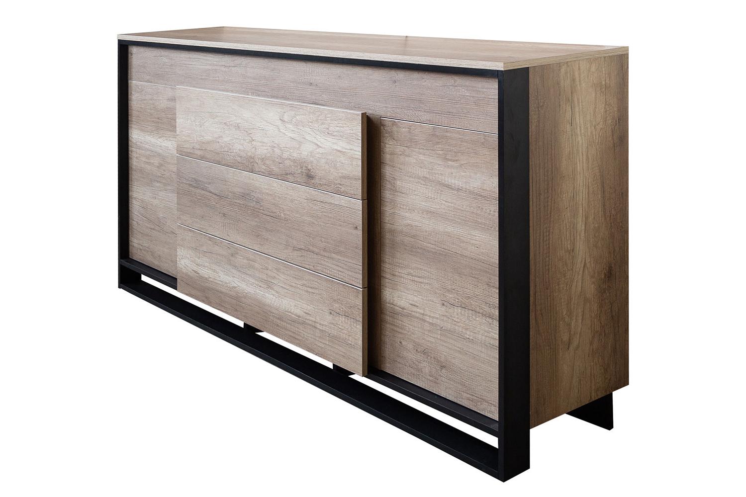 Комод Каньон