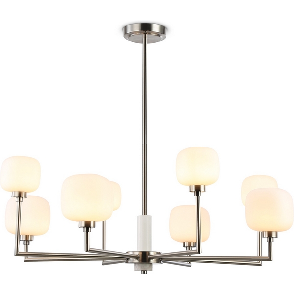 Потолочная люстра на штанге Ambrella HIGH LIGHT LH53003