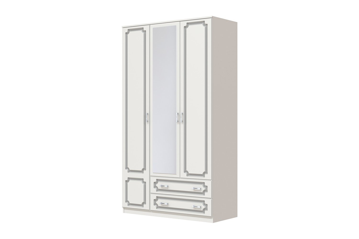 Шкаф для одежды Лак