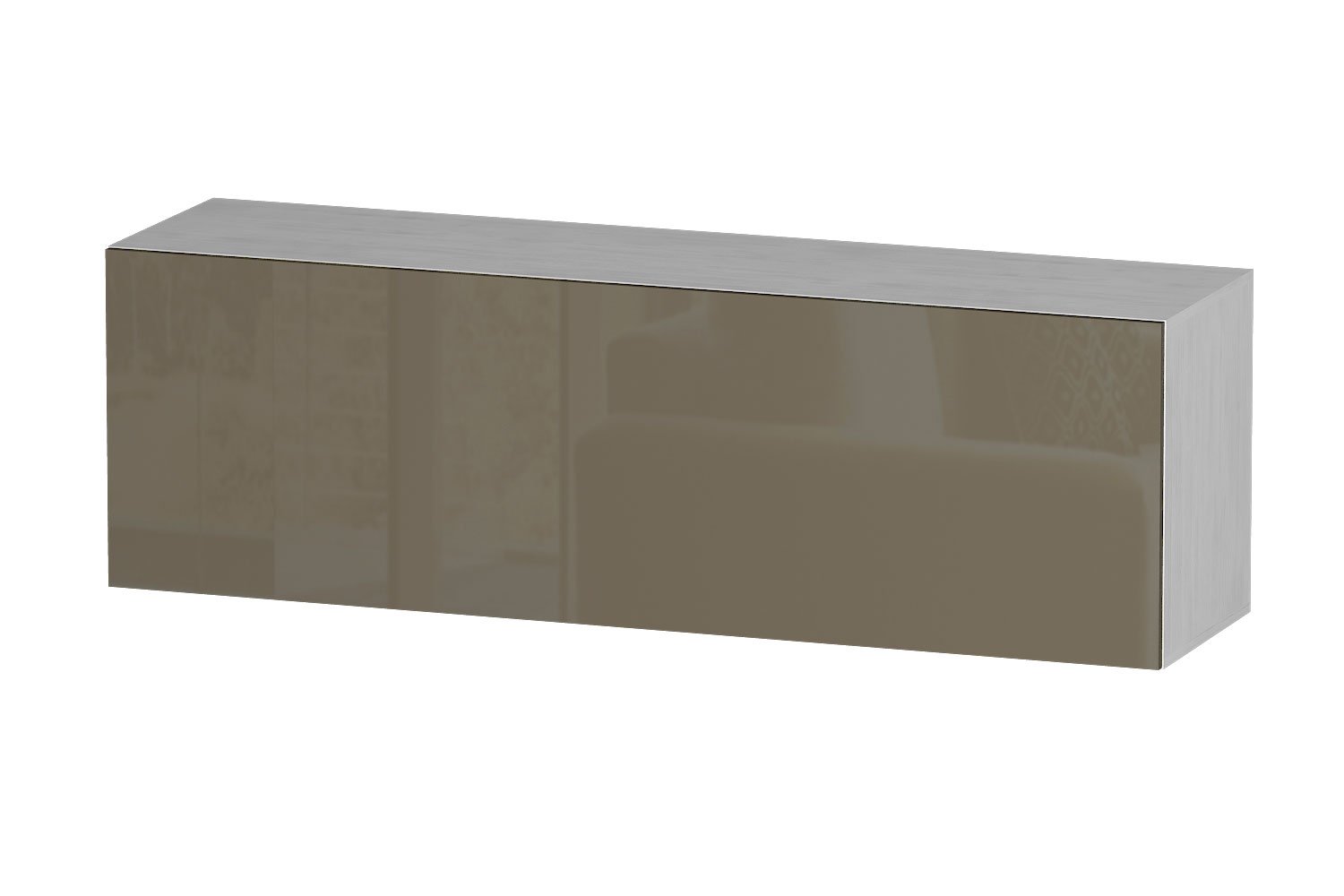 Тумба навесная Студио ТГ-02