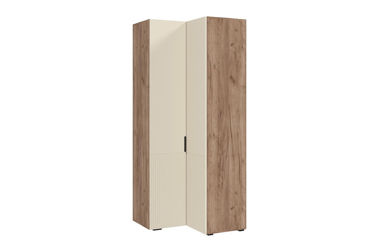 Шкаф угловой Соната