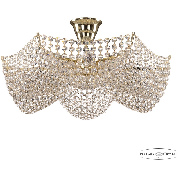 Потолочная люстра Bohemia 778 778/49 G